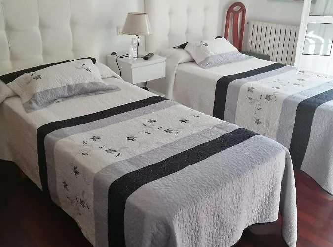Pensión Casa Frade