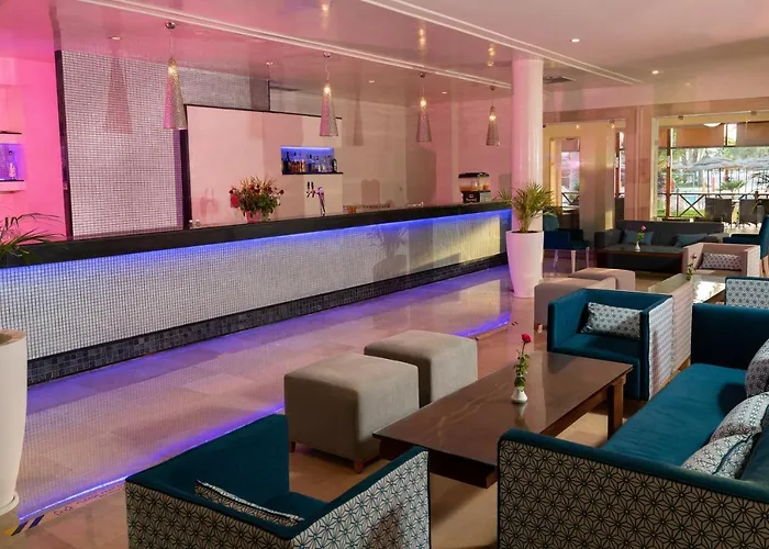 Tui Magic Life Penelope Beach - Families & Couples Midoun