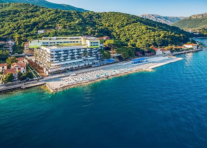 Carine Hotel Park
