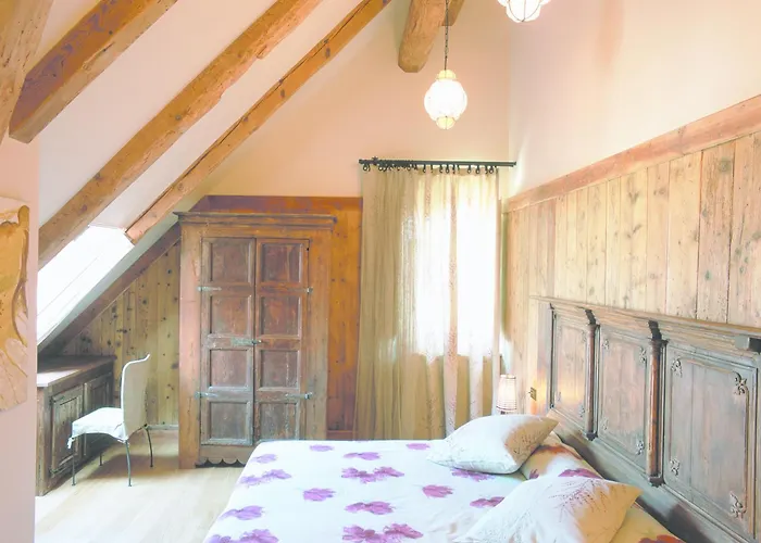 Hotel Sant Roc