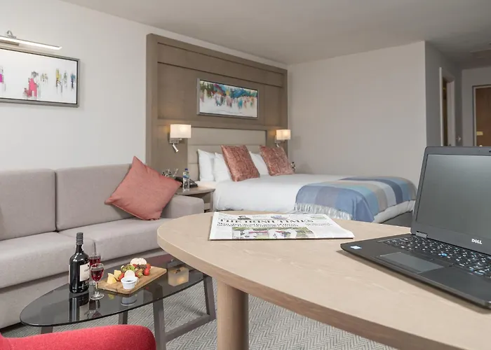 Mcwilliam Park Hotel Claremorris