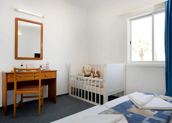 Sunny Hill Hotel Apartments