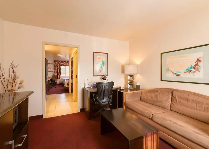 Grand Canyon Plaza Hotel-South Rim Tusayan