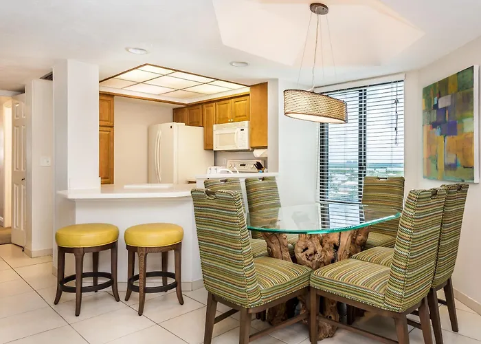 Pointe Estero Resort Fort Myers Beach