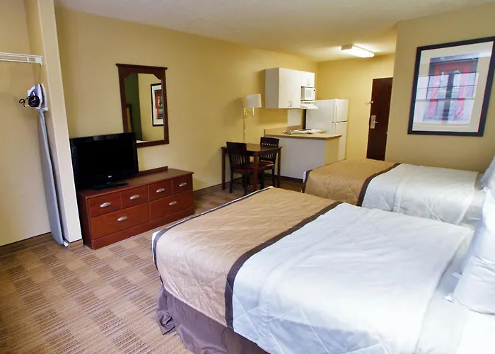 Extended Stay America Suites - San Diego - Oceanside