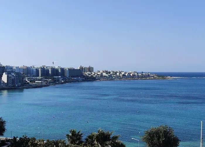 Salini Resort St Paul's Bay