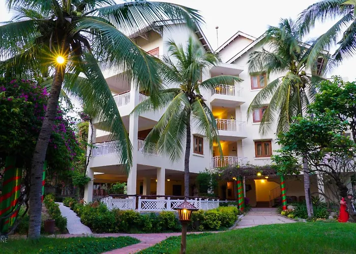 Saigon Mui Ne Resort