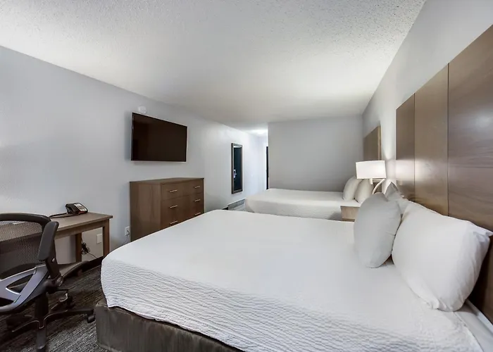 Red Lion Inn & Suites Grants Pass