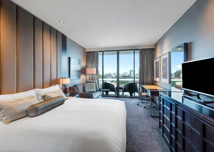 The Beetson Hotel