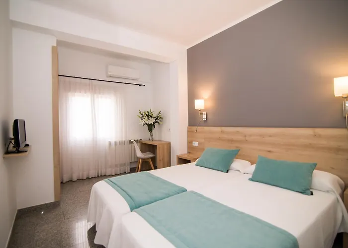 Hotel Abelay