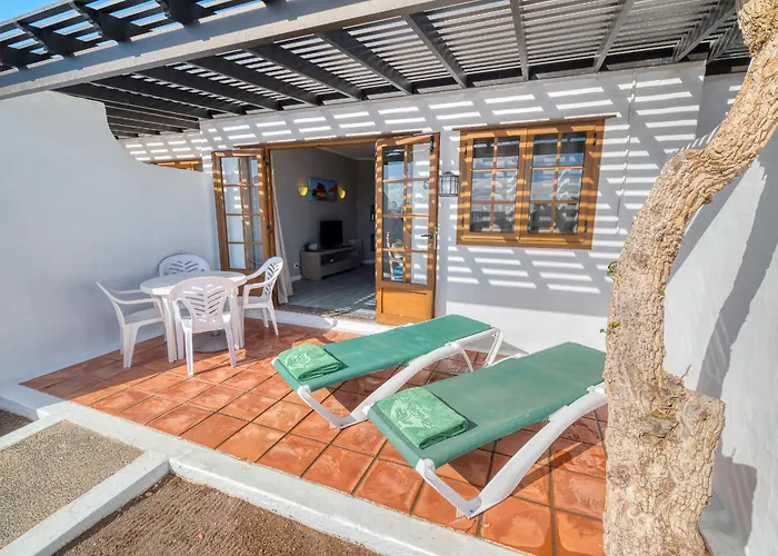 Ona Las Brisas