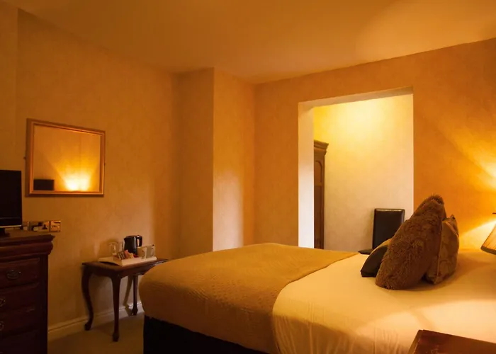 Bannatyne Hotel Darlington