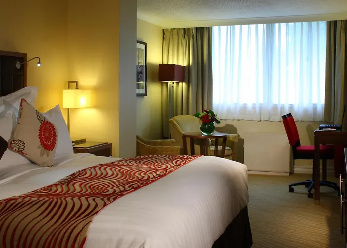 Grand Hotel Sunderland