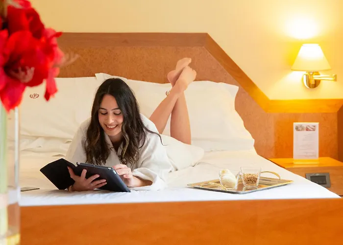 Hotel Orientale Brindisi