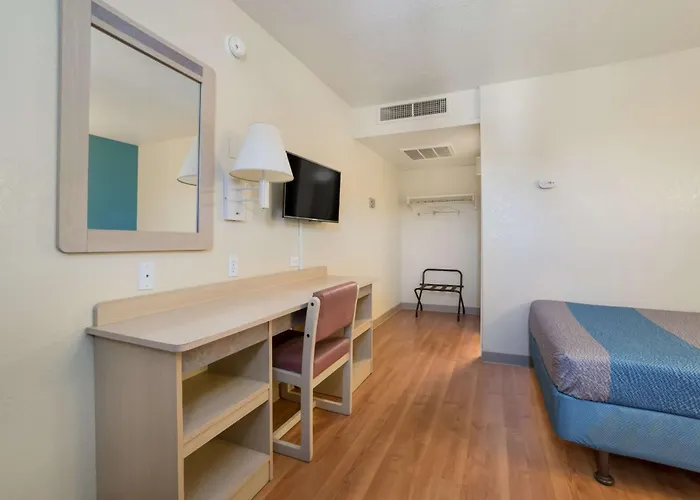 Motel 6-Grand Junction, Co