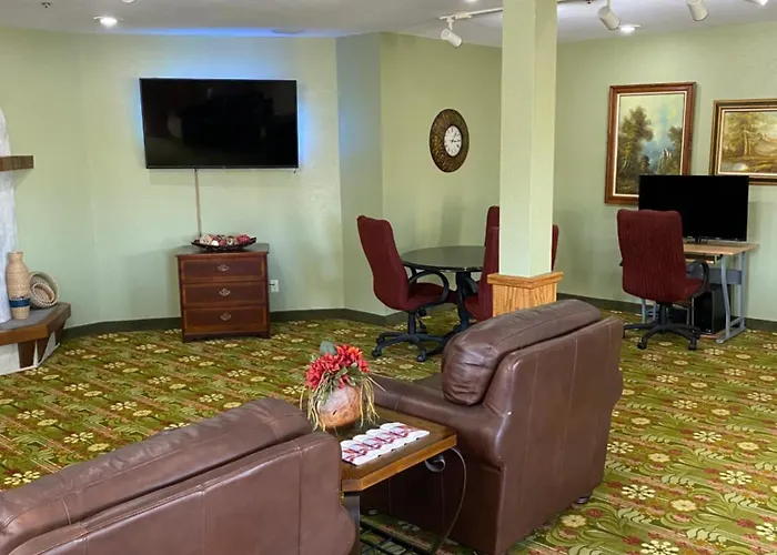 Brookwood Inn Branson