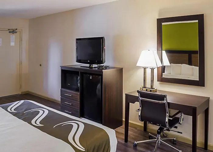 Quality Inn Biloxi Beach