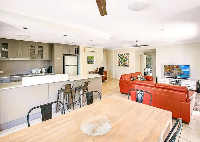 Elysium Apartments