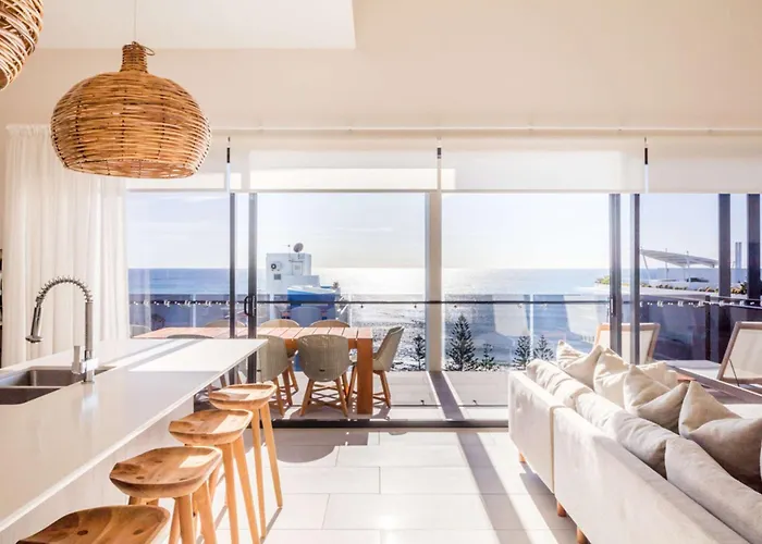 First Light Mooloolaba, An Ascend Collection Hotel