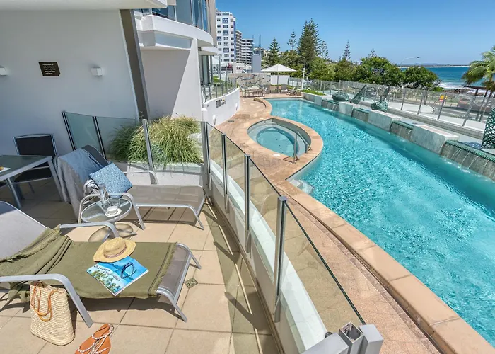 Oceans Mooloolaba
