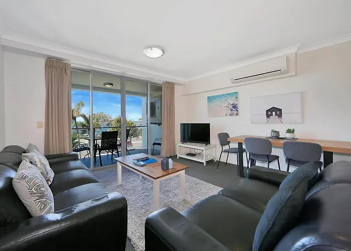 The Point Resort Bargara