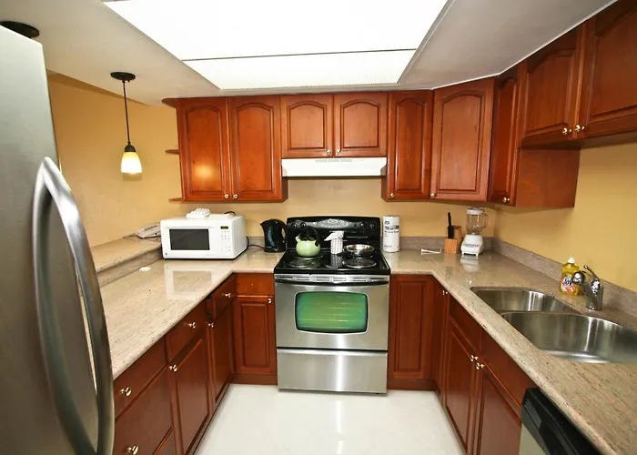 Ocean Reef Yacht Club & Resort Freeport