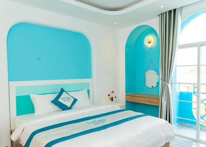Hotels mit Whirlpool in Vũng Tàu