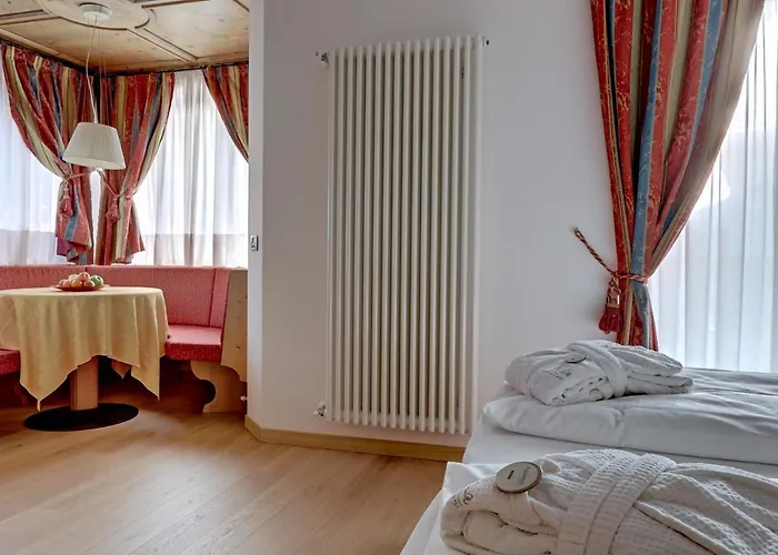 Leading Relax Hotel Maria Moena