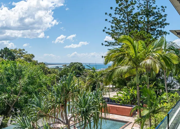 The Rise Noosa