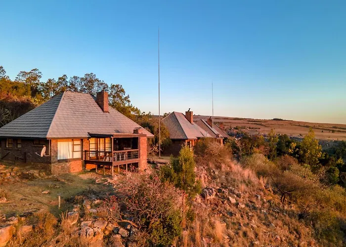 Crystal Springs Mountain Lodge