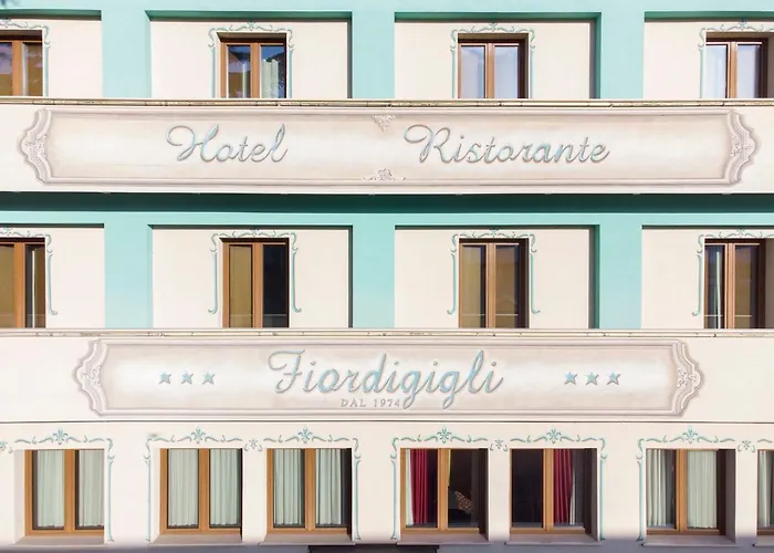 Hotel Fiordigigli