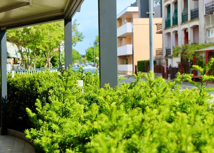 Hotel Cristina