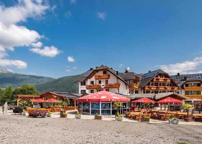 Grizzly Sport & Motorrad Resort