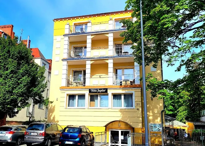 Villa Jupiter