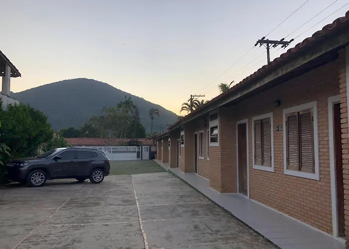 Hotel Pousada Nosso Cantinho