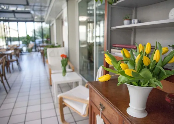 Hotel Villa Lina
