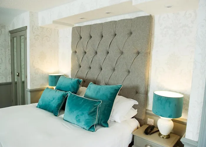 Crown Hotel Wetheral Carlisle 