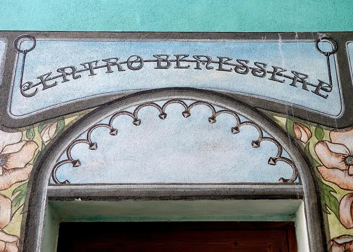 Hotel Fiordigigli