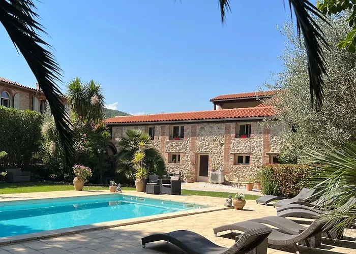 Domaine De La Tannerie