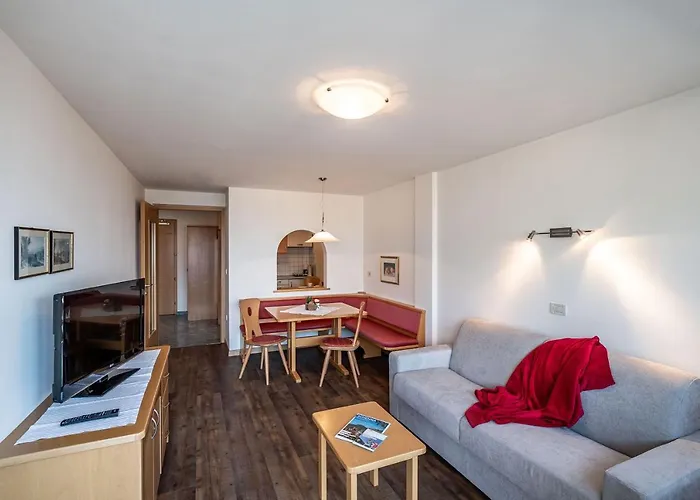 Pension Grafenau Schenna