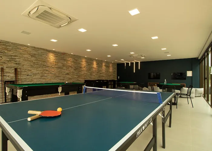 Ipioca Beach Resort Maceió