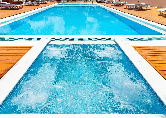 Triton Hotel Malia 