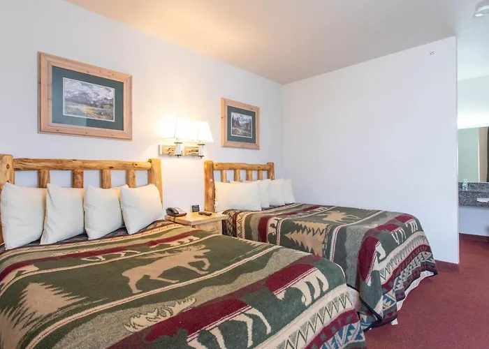 North Park Inn & Suites Walden