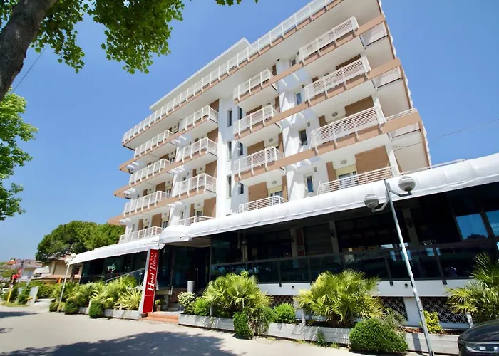 Hotel Toledo