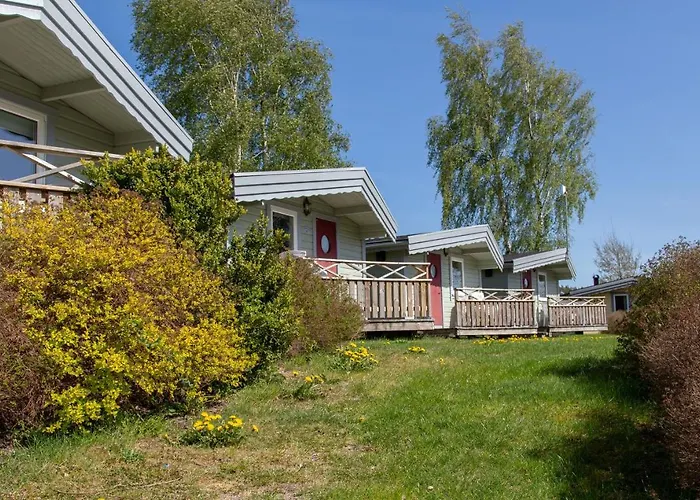 Hafsten Resort