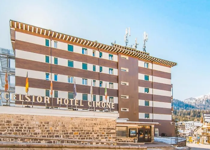 Excelsior Cimone Hotel Club