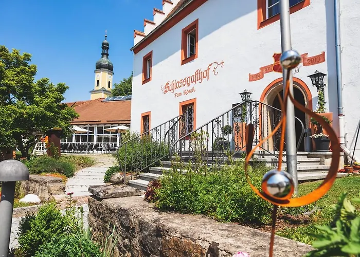 Schlossgasthof Rösch
