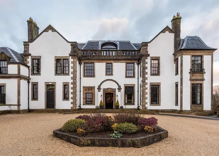 Gleddoch Golf & Spa Resort