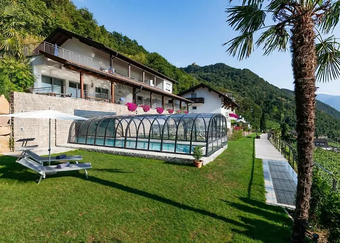 Appartement Florian