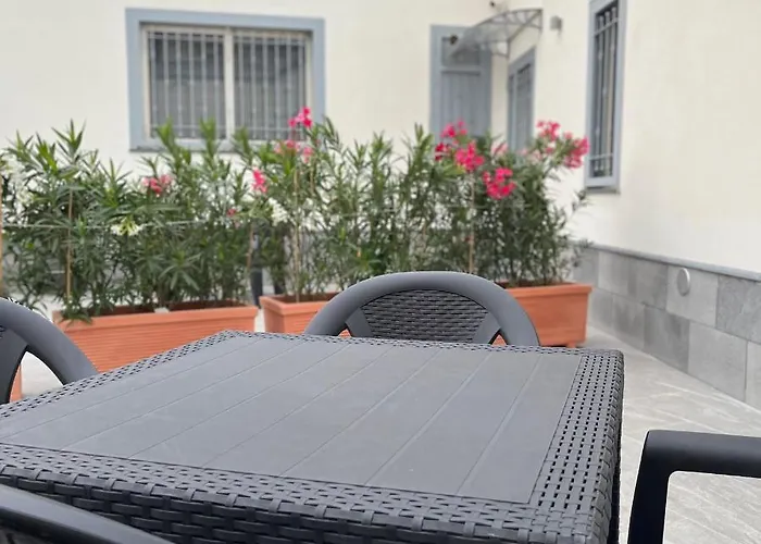 B&B Residenza Vittoria